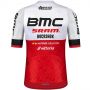 Equipación ciclismo BMC 2021