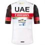 Equipación ciclismo UAE 2021