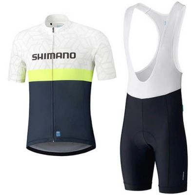 Equipación ciclismo SHIMANO 2021