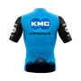 Equipación ciclismo KMC ORBEA 2021