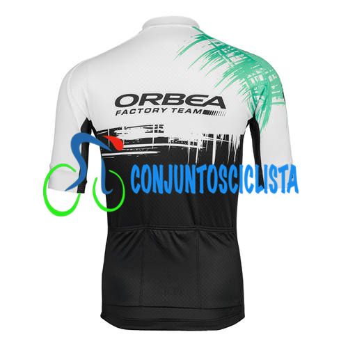 director mental Reactor Equipación ciclismo ORBEA 2021