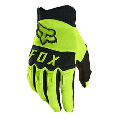 PAR guantes FOX 2022