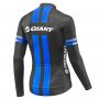 Maillot GIANT Termico Hombre OUTLET "solo maillot"