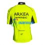 Equipación Ciclismo ARKEA 2022