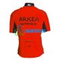 Equipación Ciclismo ARKEA 2022