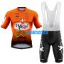 Equipación Ciclismo ST MICHEL 2022