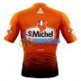 Equipación Ciclismo ST MICHEL 2022