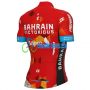 Equipación Ciclismo BAHRAIN 2022