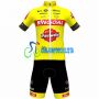 Equipación Ciclismo BINGOAL 2022