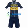 Equipación Ciclismo DESCHACHT 2022