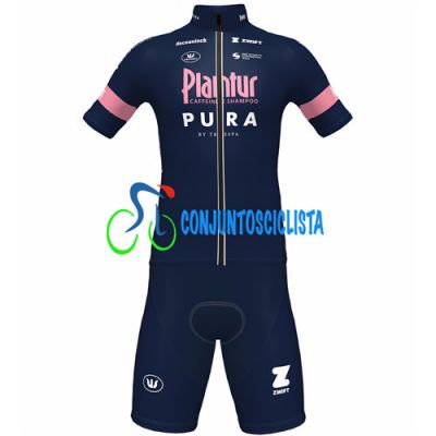 Equipación Ciclismo PLANTUR 2022
