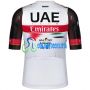 Equipación Ciclismo UAE 2022