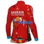 Equipacion Ciclismo Larga BAHRAIN 2022