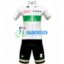 Equipación ciclismo PLANTUR 2022