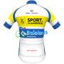 Equipación ciclismo SPORT VLAANDEREN-BALOISE 2022