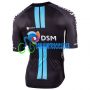 Equipación ciclismo DSM 2022