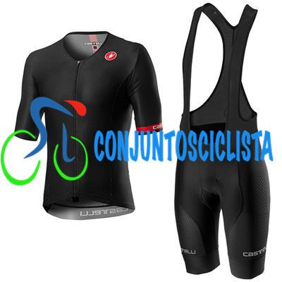 Equipación ciclismo UCI 2022