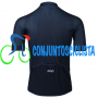 Equipación ciclismo POC 2022