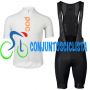 Equipación ciclismo POC 2022
