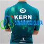 Equipación ciclismo KERN 2022
