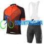 Equipación ciclismo LOFFLER 2022