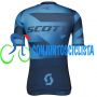 Equipación ciclismo SCOTT 2022