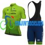 Equipación ciclismo SLOVENIA 2022