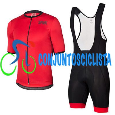 Equipación ciclismo UCI 2022