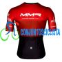 Equipación ciclismo MMR 2022
