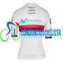 Equipación ciclismo MOVISTAR 2022
