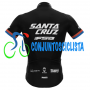Equipación ciclismo SANTA CRUZ 2022