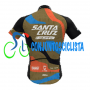 Equipación ciclismo SANTA CRUZ 2022