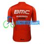 Equipación ciclismo BMC 2022
