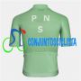 Equipación ciclismo PNS 2022