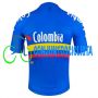 Equipación ciclismo COLOMBIA 2022