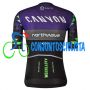 Equipación ciclismo NW CANYON 2022