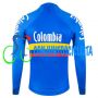 Equipacion Ciclismo Larga COLOMBIA 2022