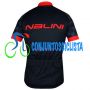 Equipación ciclismo NALINI 2022