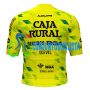 Equipación ciclismo CAJA RURAL 2022