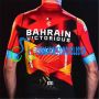 Equipación ciclismo bahrain victorious 2023