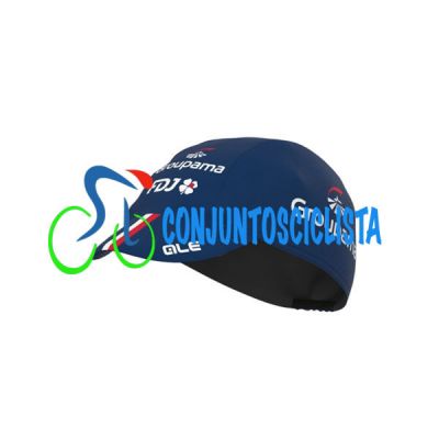 Gorra Ciclismo FDJ 2023