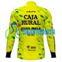 Equipación ciclismo CAJA RURAL Termica HOMBRE STOCK