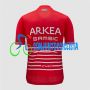 Equipación ciclismo corta ARKEA 2023