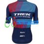 Equipación ciclismo corta TREK 2023