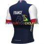 Equipación ciclismo corta FRANCE 2023