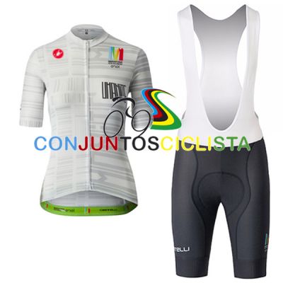 Equipación ciclismo corta Maratona Dles Dolomites 2023