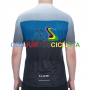 Equipación ciclismo corta CUBE 2023