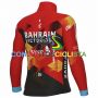 Equipación Ciclismo Larga BAHRAIN- VICTORIOUS 2023