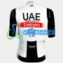 Equipación ciclismo UAE Corta HOMBRE STOCK