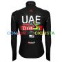 Equipación Ciclismo Larga UAE 2024
